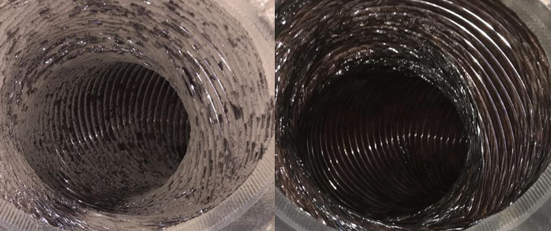 Air Duct Cleaning