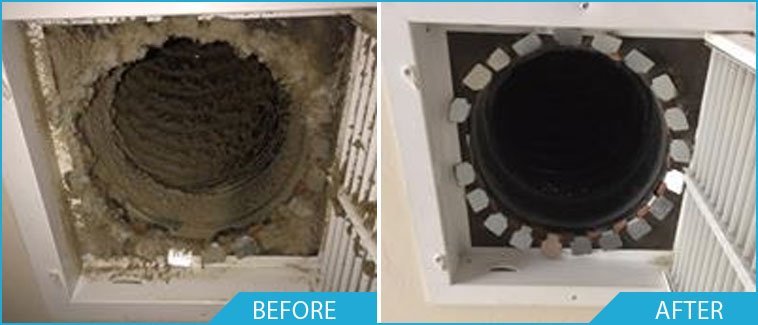 Air Duct Cleaning